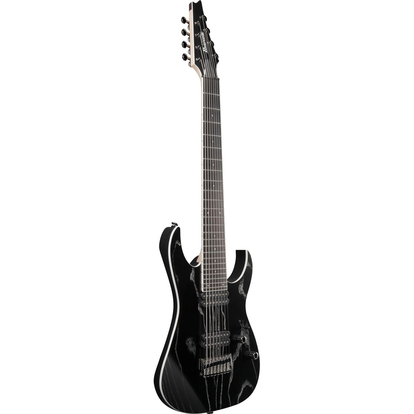 Ibanez RG5328R RG Prestige 8-String Electric Guitar - Lightning Through A Dark