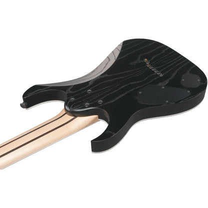 Ibanez RG5328R RG Prestige 8-String Electric Guitar - Lightning Through A Dark