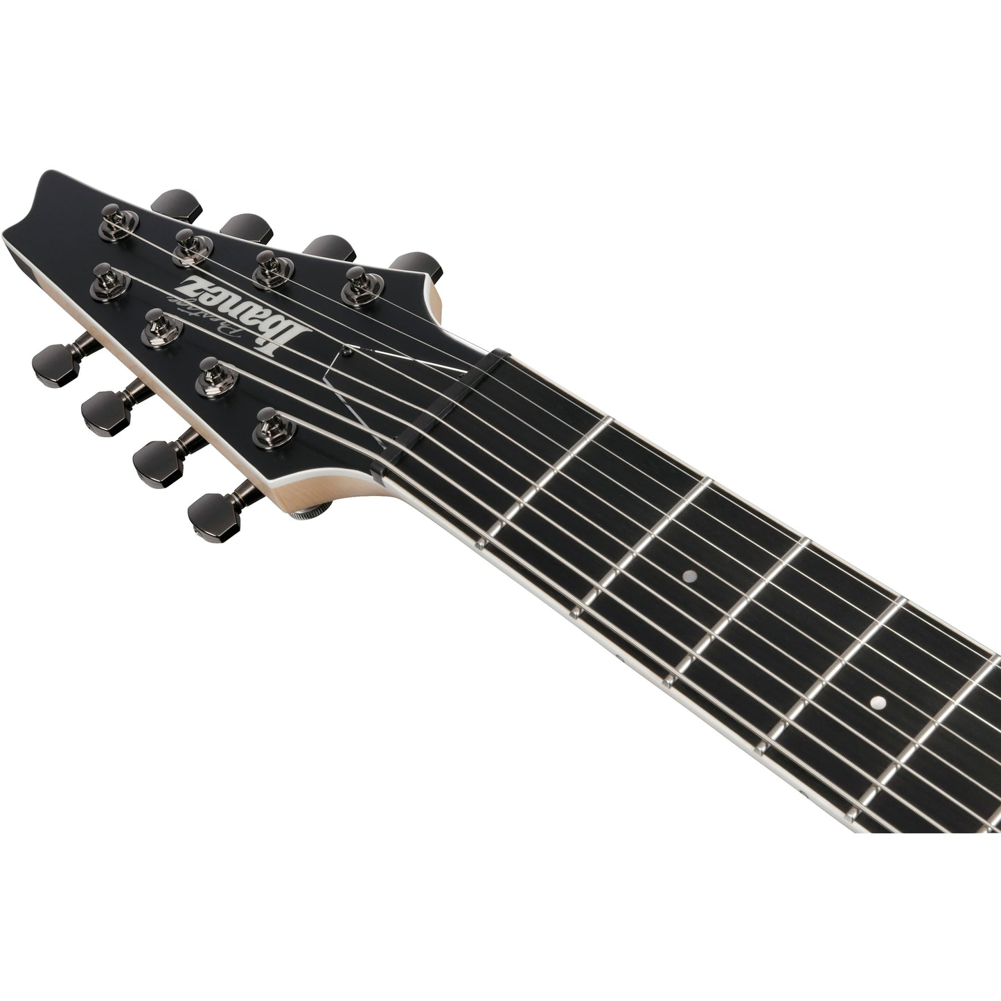 Ibanez RG5328R RG Prestige 8-String Electric Guitar - Lightning Through A Dark