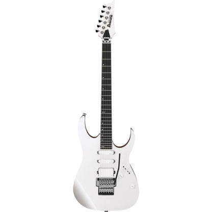 Ibanez RG Prestige 6 String Electric Guitar - Pearl White