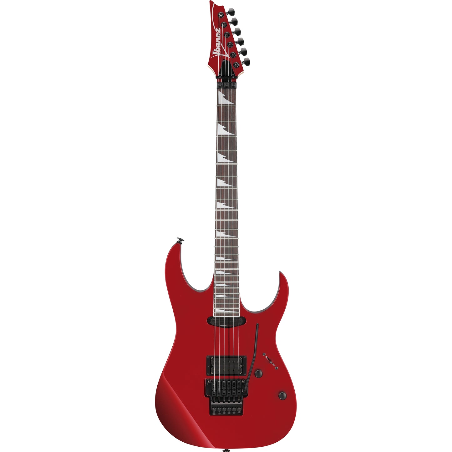 Ibanez RG565R RG Genesis Collection Electric Guitar - Candy Apple Red