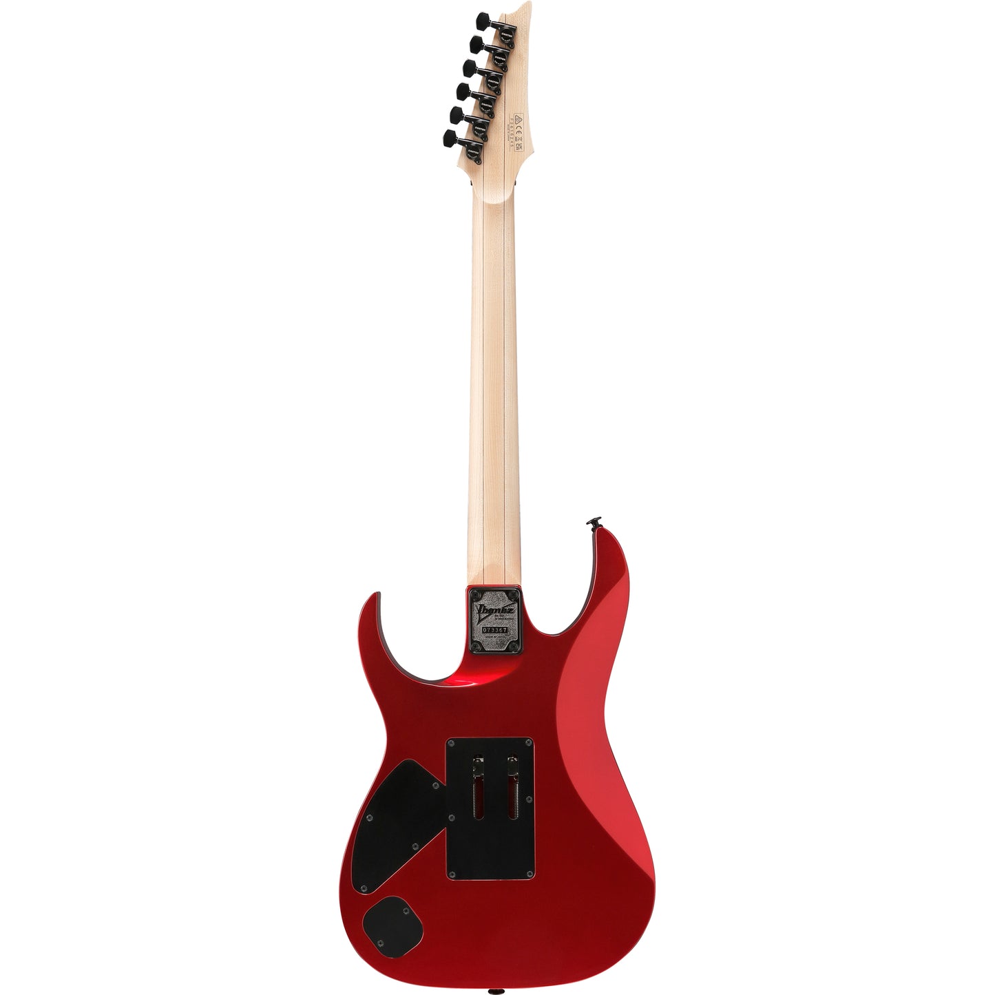 Ibanez RG565R RG Genesis Collection Electric Guitar - Candy Apple Red