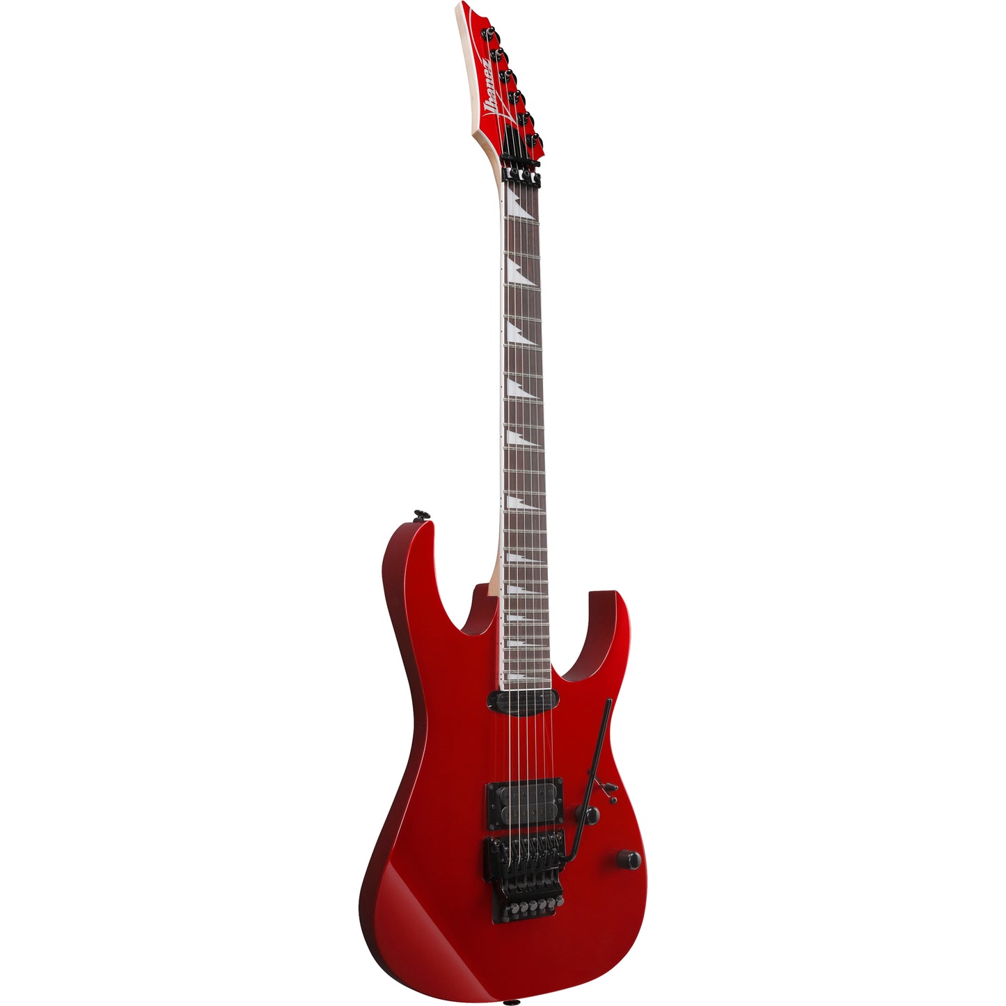 Ibanez RG565R RG Genesis Collection Electric Guitar - Candy Apple Red