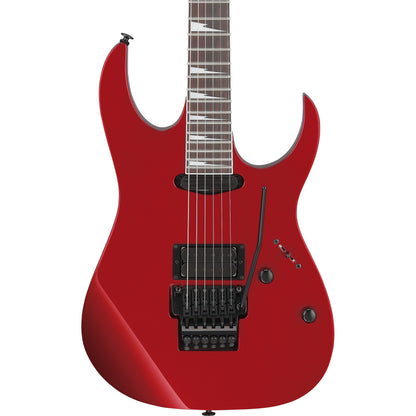 Ibanez RG565R RG Genesis Collection Electric Guitar - Candy Apple Red