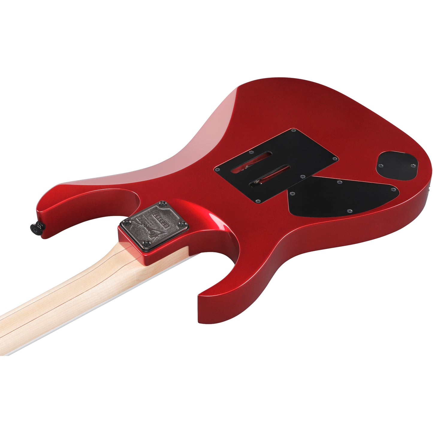 Ibanez RG565R RG Genesis Collection Electric Guitar - Candy Apple Red