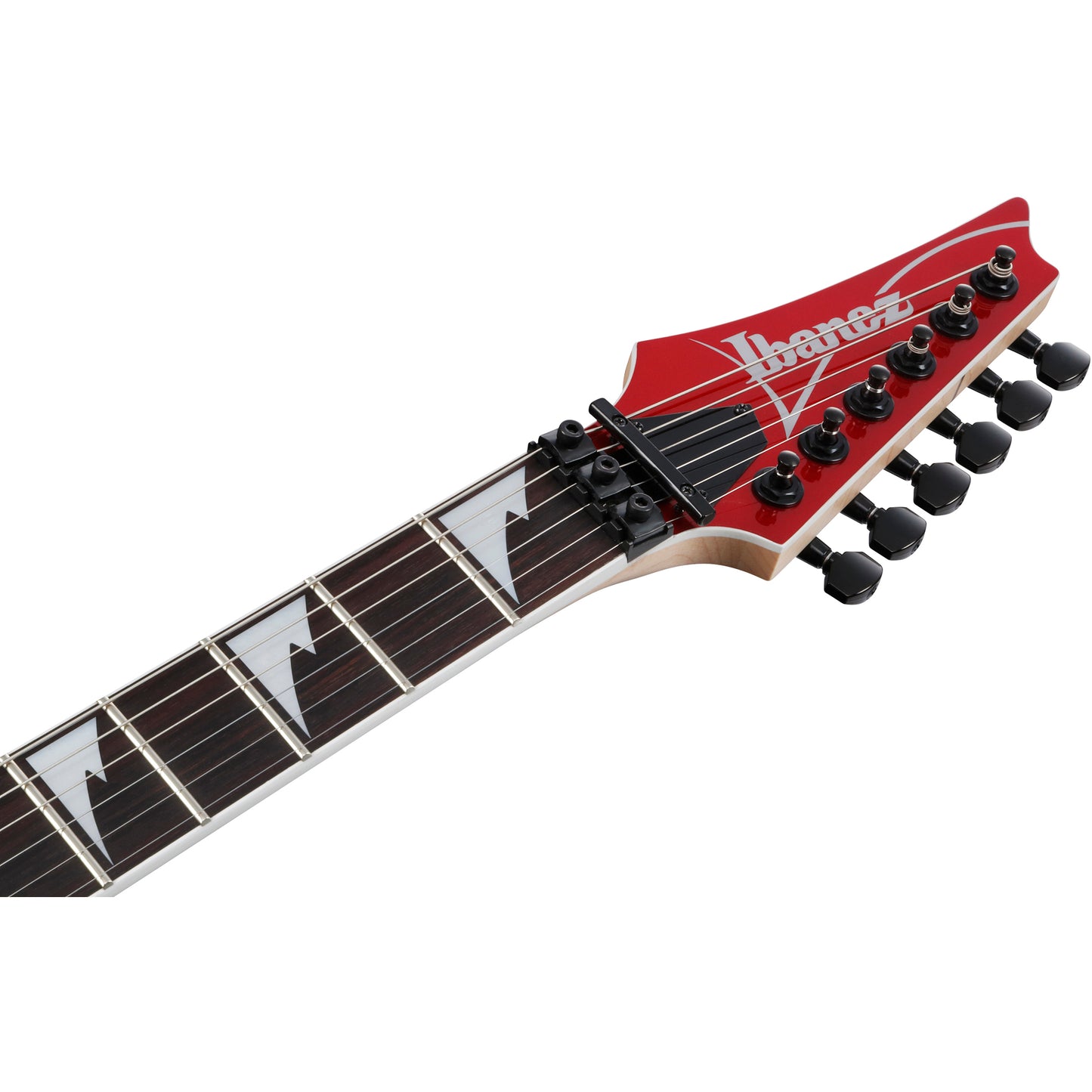 Ibanez RG565R RG Genesis Collection Electric Guitar - Candy Apple Red