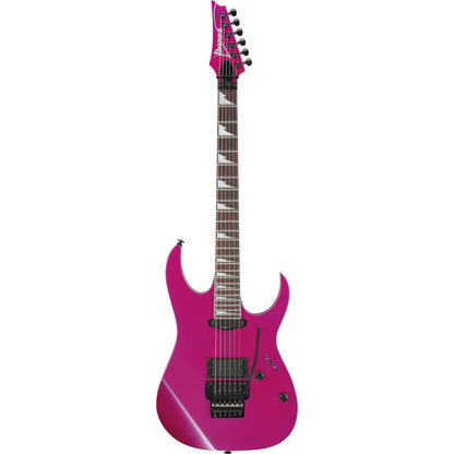 Ibanez RG565R RG Genesis Collection Electric Guitar - Purple Neon