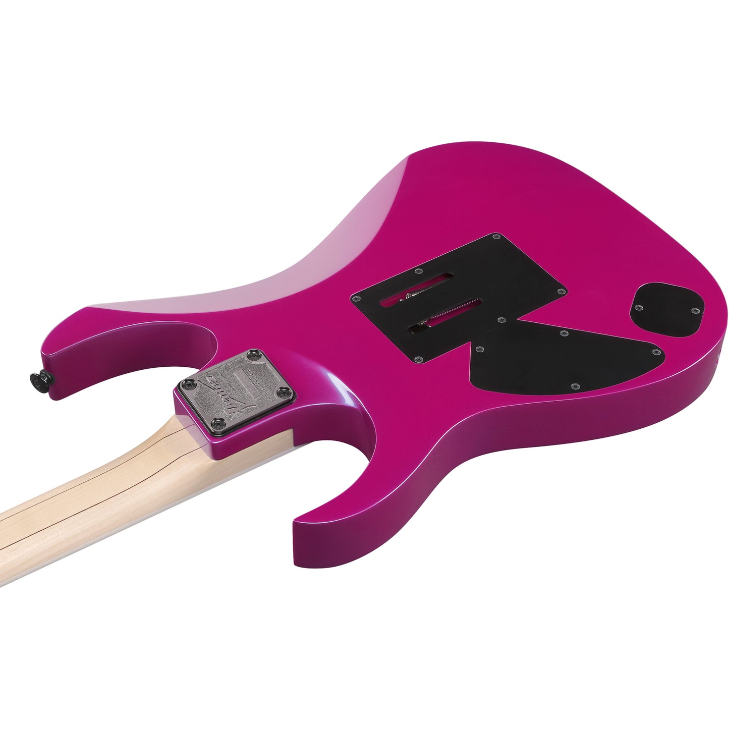 Ibanez RG565R RG Genesis Collection Electric Guitar - Purple Neon