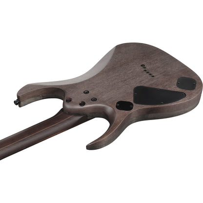 Ibanez RGD621AH RGD 6-String Electric Guitar - Midnight Shade Flat