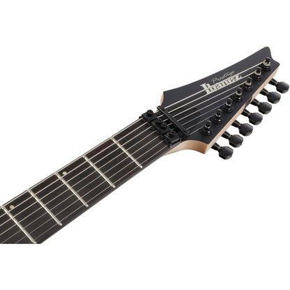 Ibanez RGDR4327R RGD Prestige 7-String Electric Guitar - Natural Flat