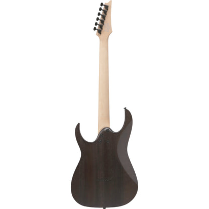 Ibanez RGR431PB RG Standard Electric Guitar - Charcoal Gray Flat