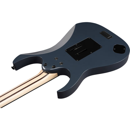 Ibanez RGR5130R RG Prestige 6-String Electric Guitar - Gray Metallic