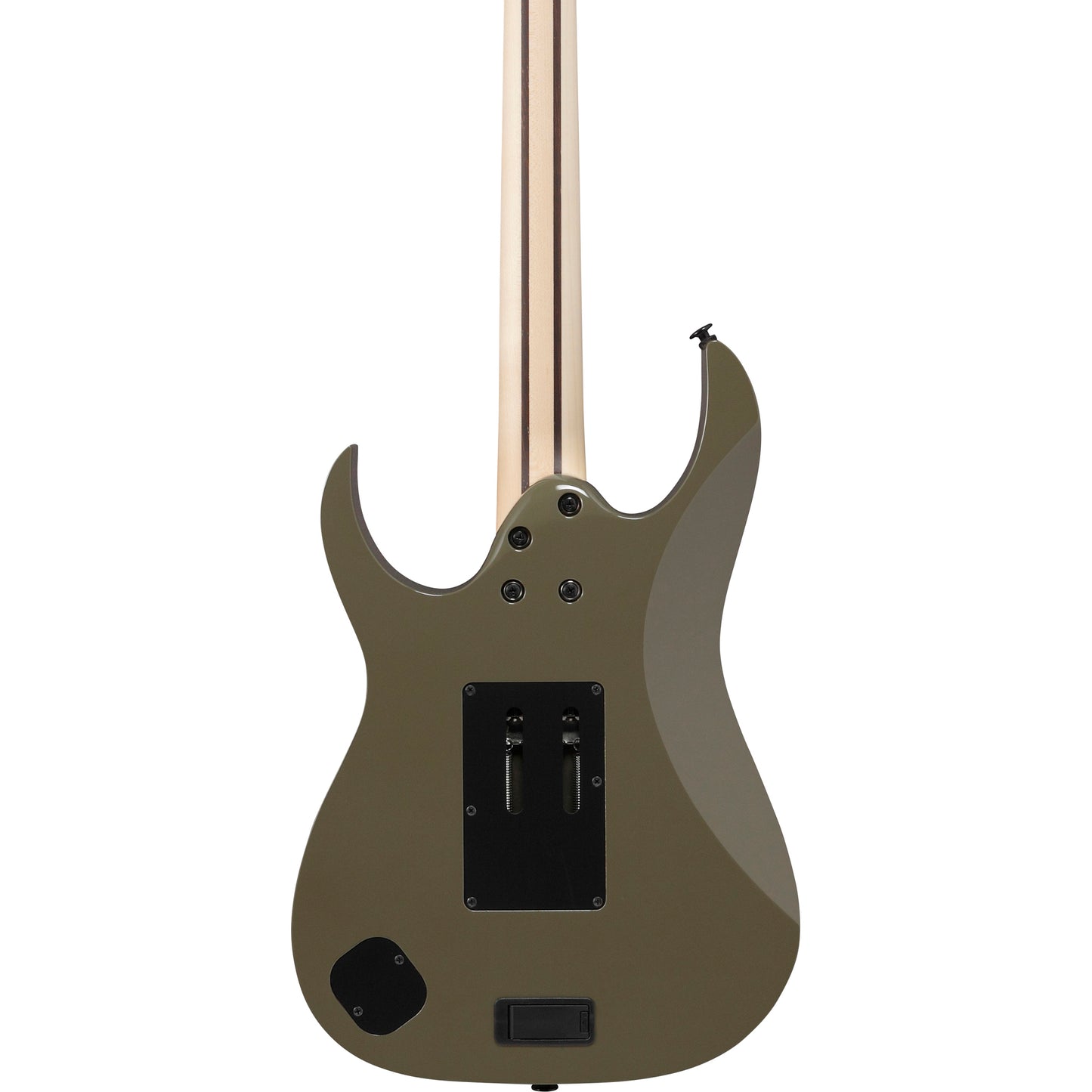 Ibanez RGR5130R RG Prestige 6-String Electric Guitar - Khaki Metallic