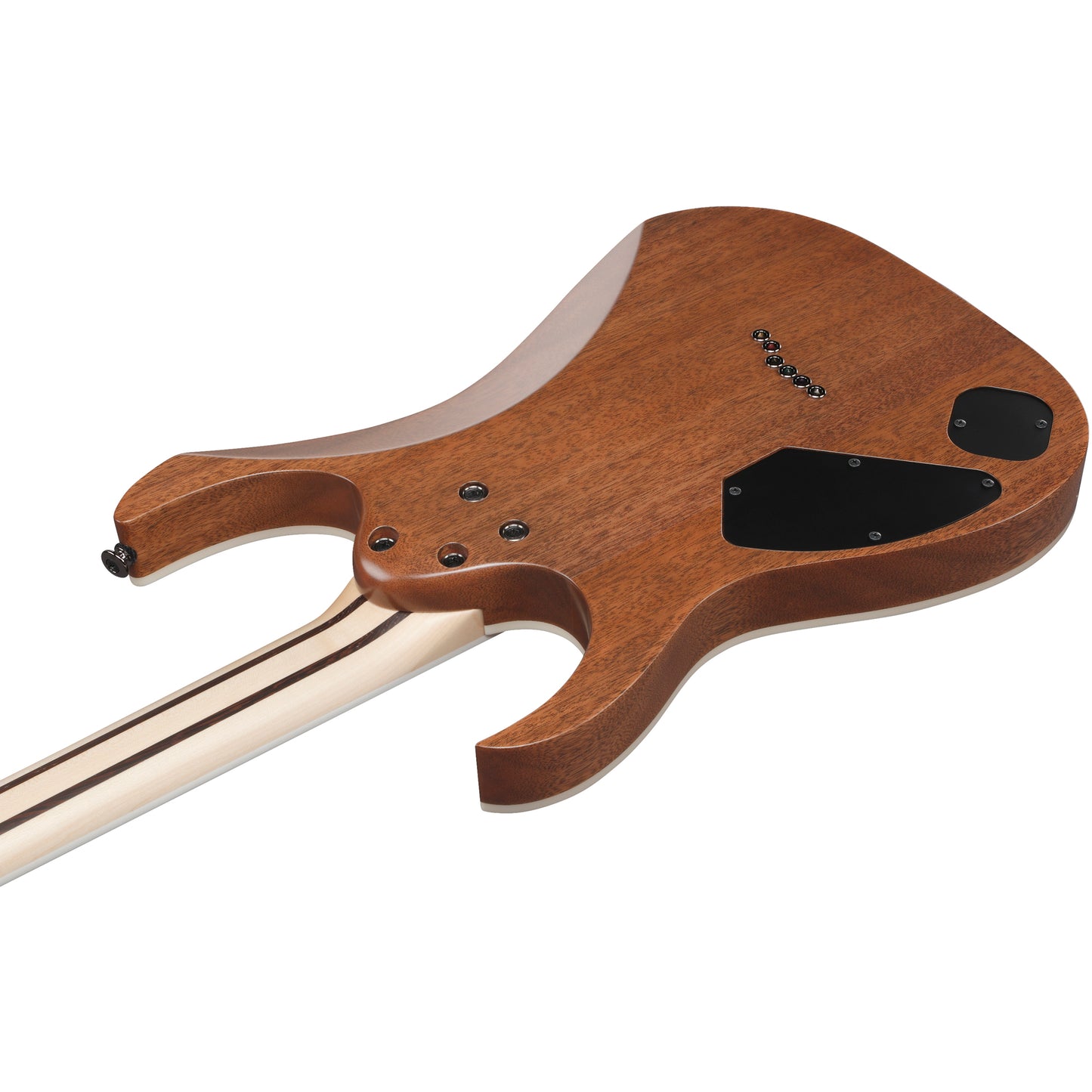 Ibanez RGR5221R RG Prestige Electric Guitar - Transparent Fluorescent Orange