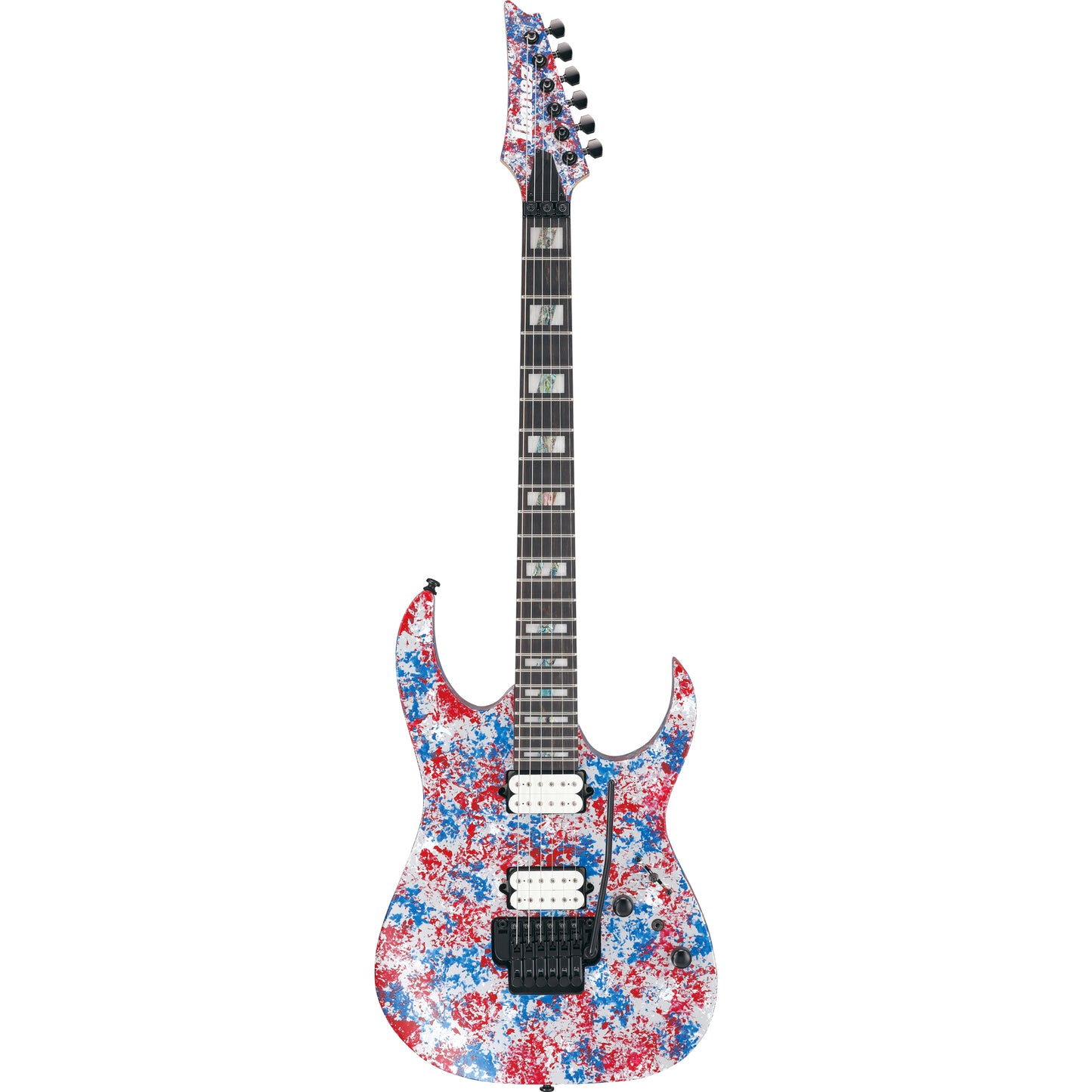 Ibanez RGR6A250 250th Anniversary RG 6-String Electric Guitar