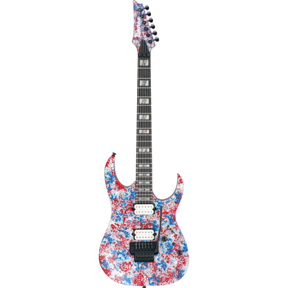 Ibanez RGR6A250 250th Anniversary RG 6-String Electric Guitar