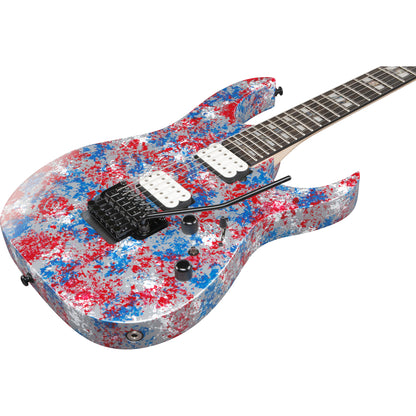 Ibanez RGR6A250 250th Anniversary RG 6-String Electric Guitar