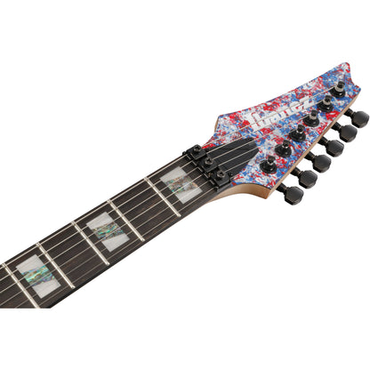 Ibanez RGR6A250 250th Anniversary RG 6-String Electric Guitar