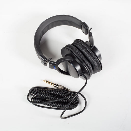 Roland RH-200 Monitor Headphones (RH200)