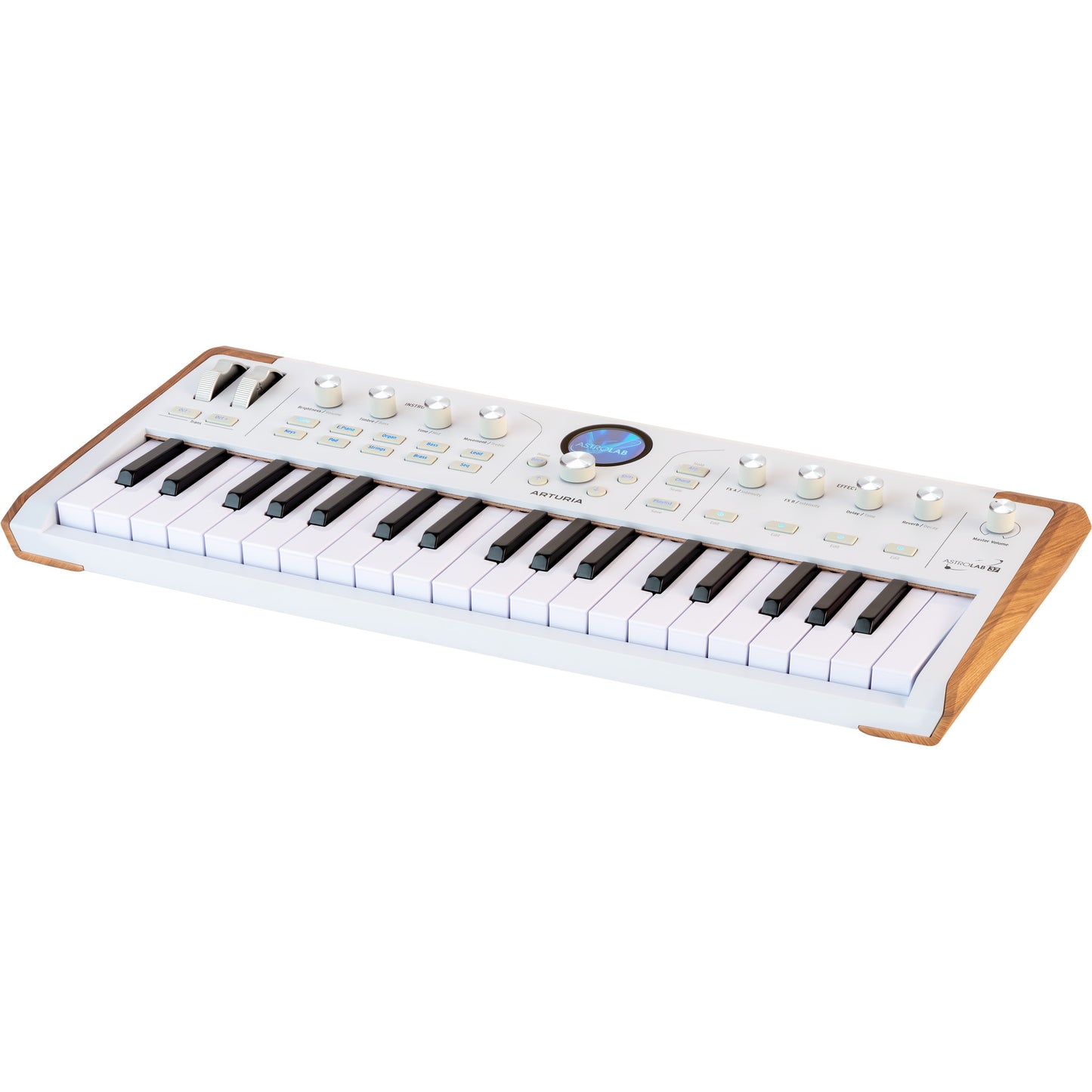 Arturia Astrolab 37 Stage Keyboard