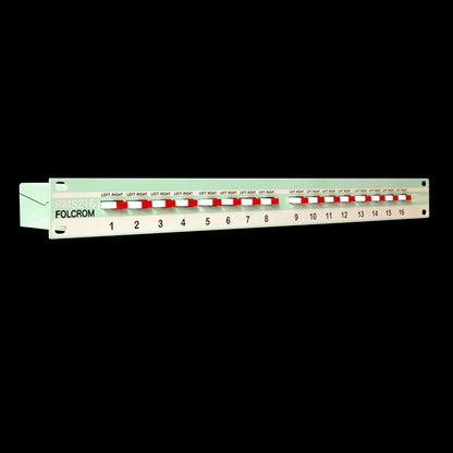 Roll Music RMS216 Folcrom Summing Mixer