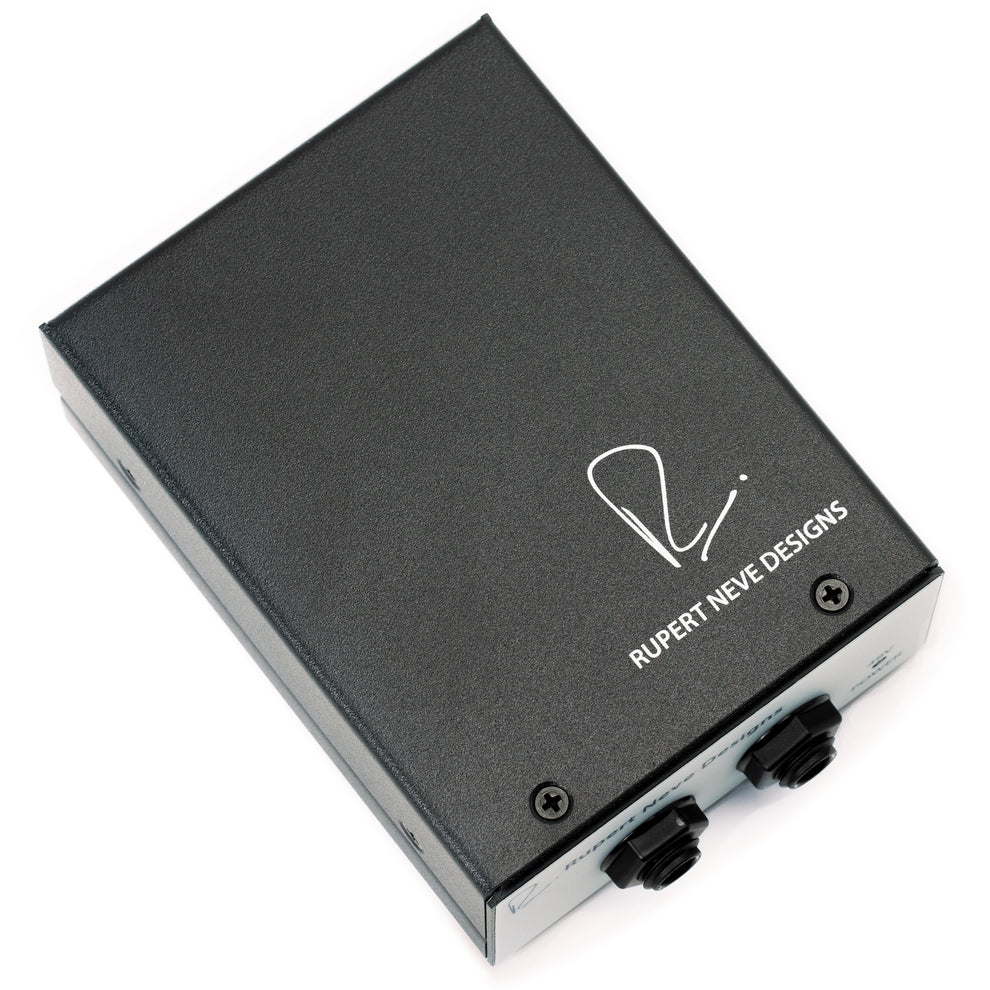 Rupert Neve RNDI-M Active Transformer Direct Interface – Alto Music
