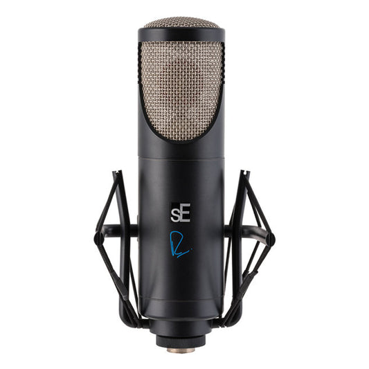 sE Electronics RNT Premium Multi-Pattern Tube Condenser Microphone