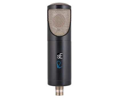 sE Electronics RNT Premium Multi-Pattern Tube Condenser Microphone
