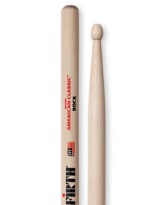 Vic Firth-ROCK