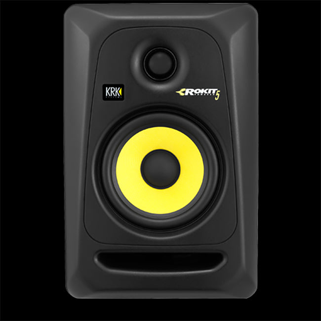 KRK Rokit 5 G3 - 5” Studio Monitor (Pair)