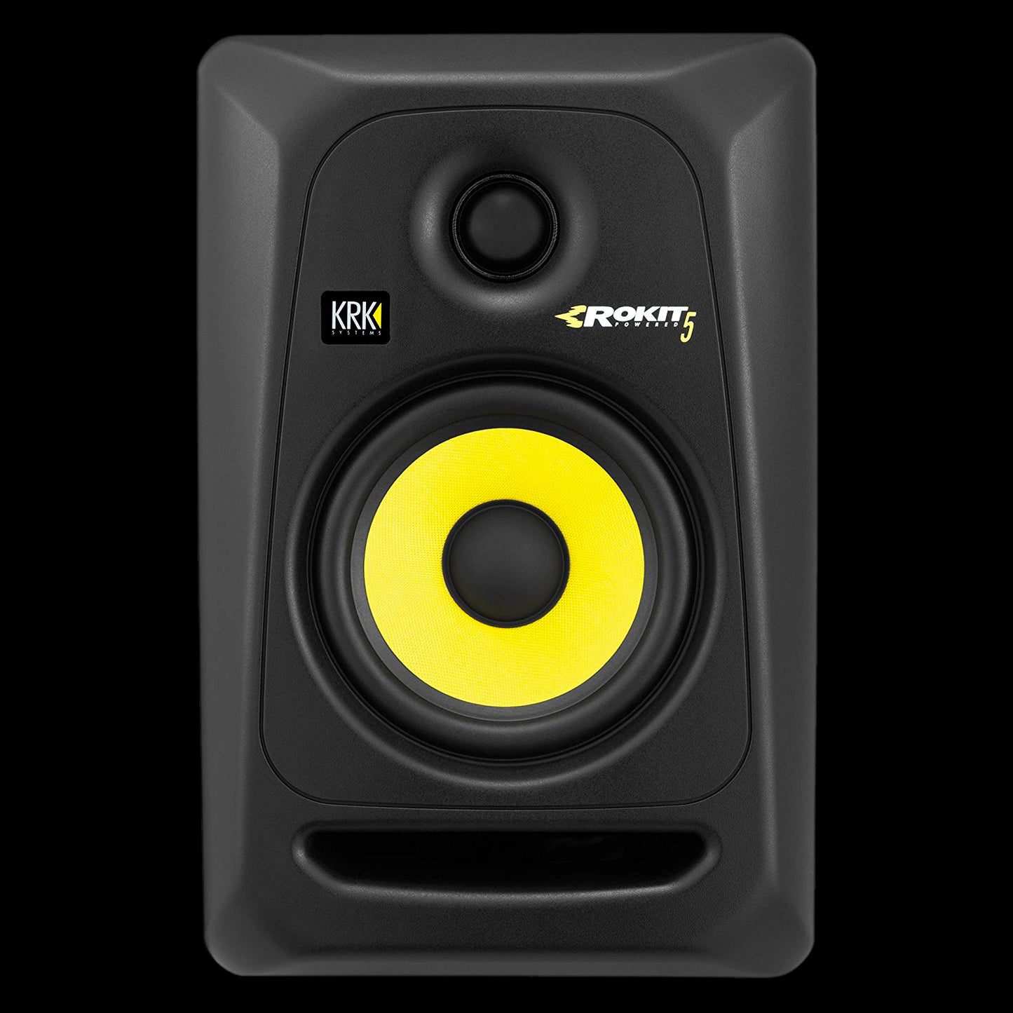 KRK Rokit 5 G3 - 5” Studio Monitor (Pair)
