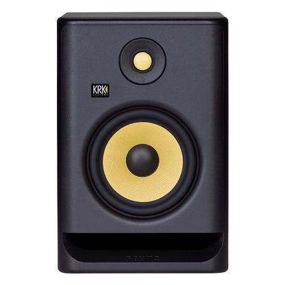 KRK Rokit 7 G4 7" Powered Studio Monitor