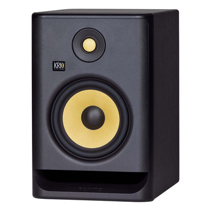 KRK Rokit 7 G4 7" Powered Studio Monitor