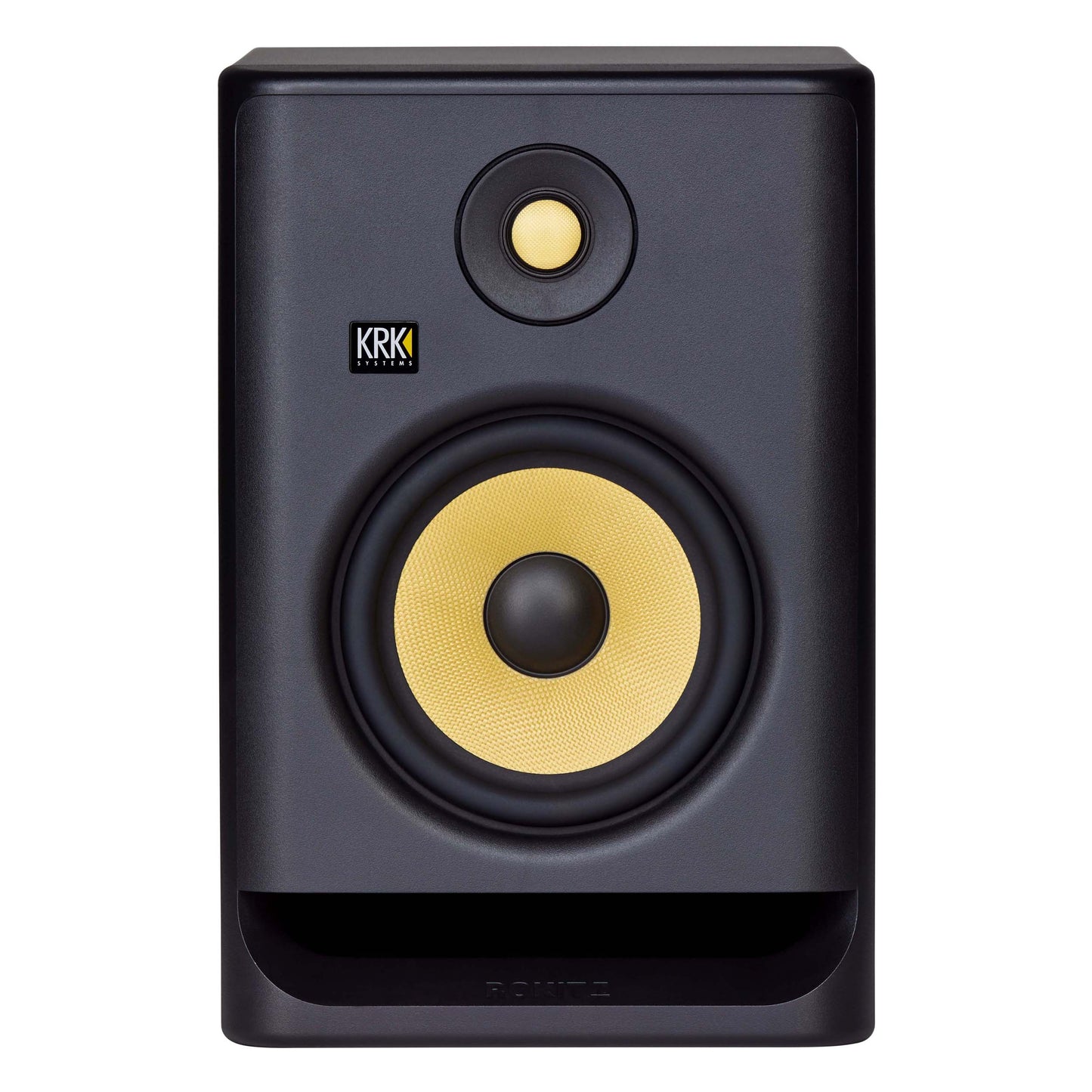 KRK Rokit 7 G4 7" Powered Studio Monitor
