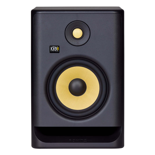 KRK Rokit 7 G4 7" Powered Studio Monitor