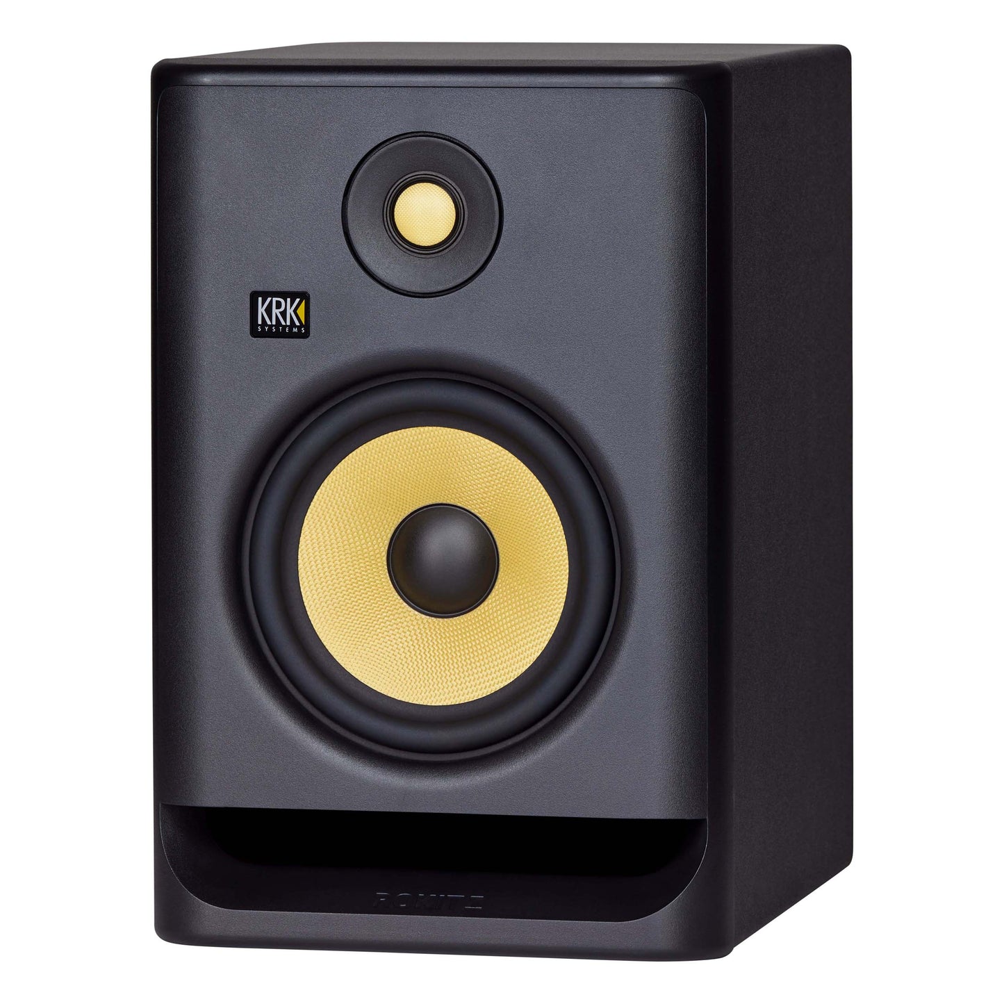 KRK Rokit 7 G4 7" Powered Studio Monitor