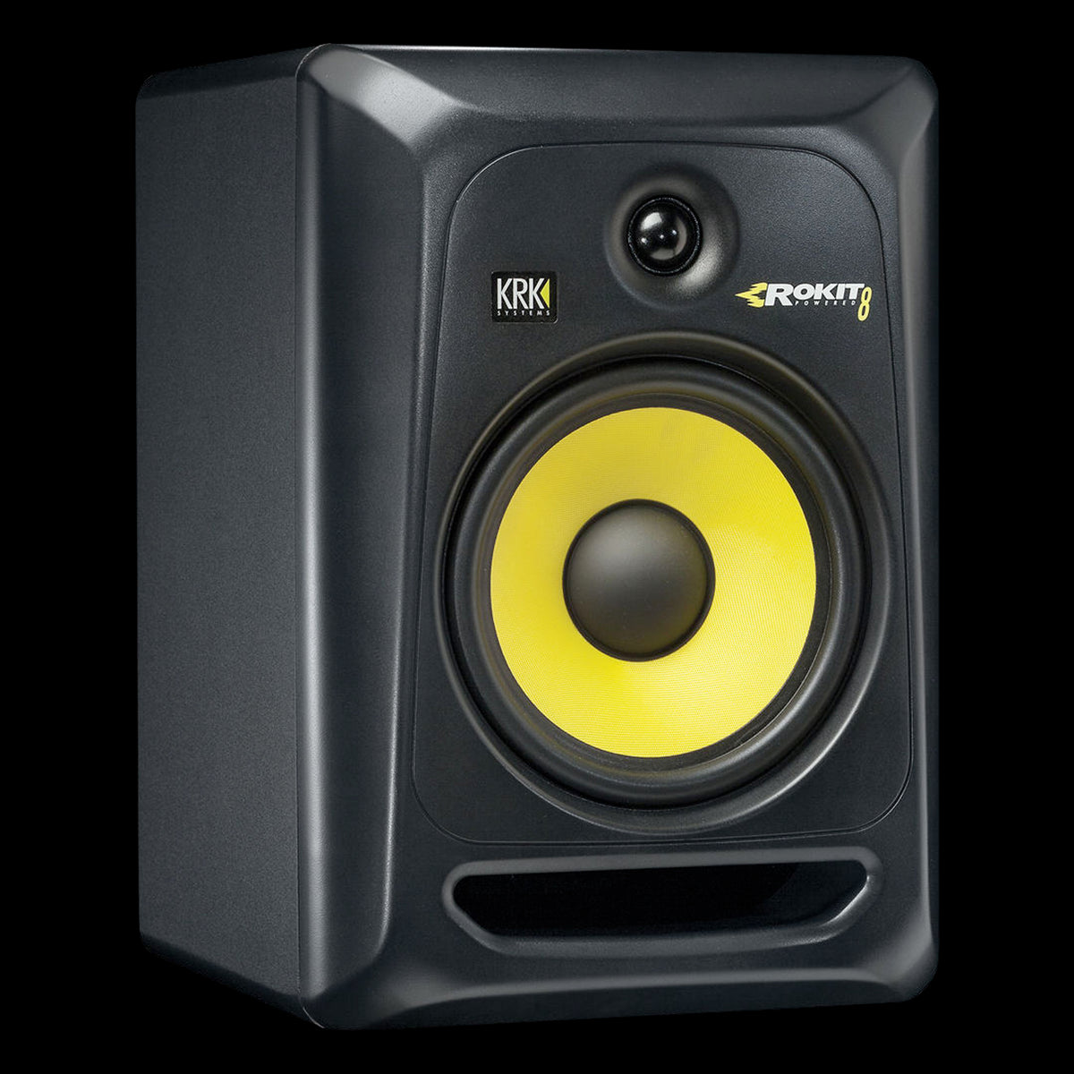 KRK Rokit 8 G3 ペア | ヤマダウェブコム