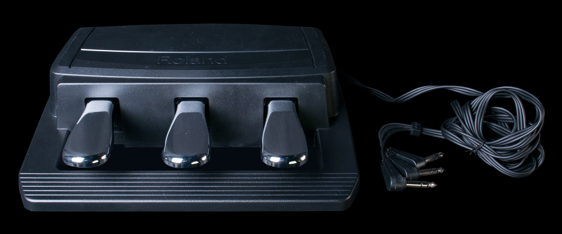 roland pedal sustain Roland RPU-3 Pedal Unit