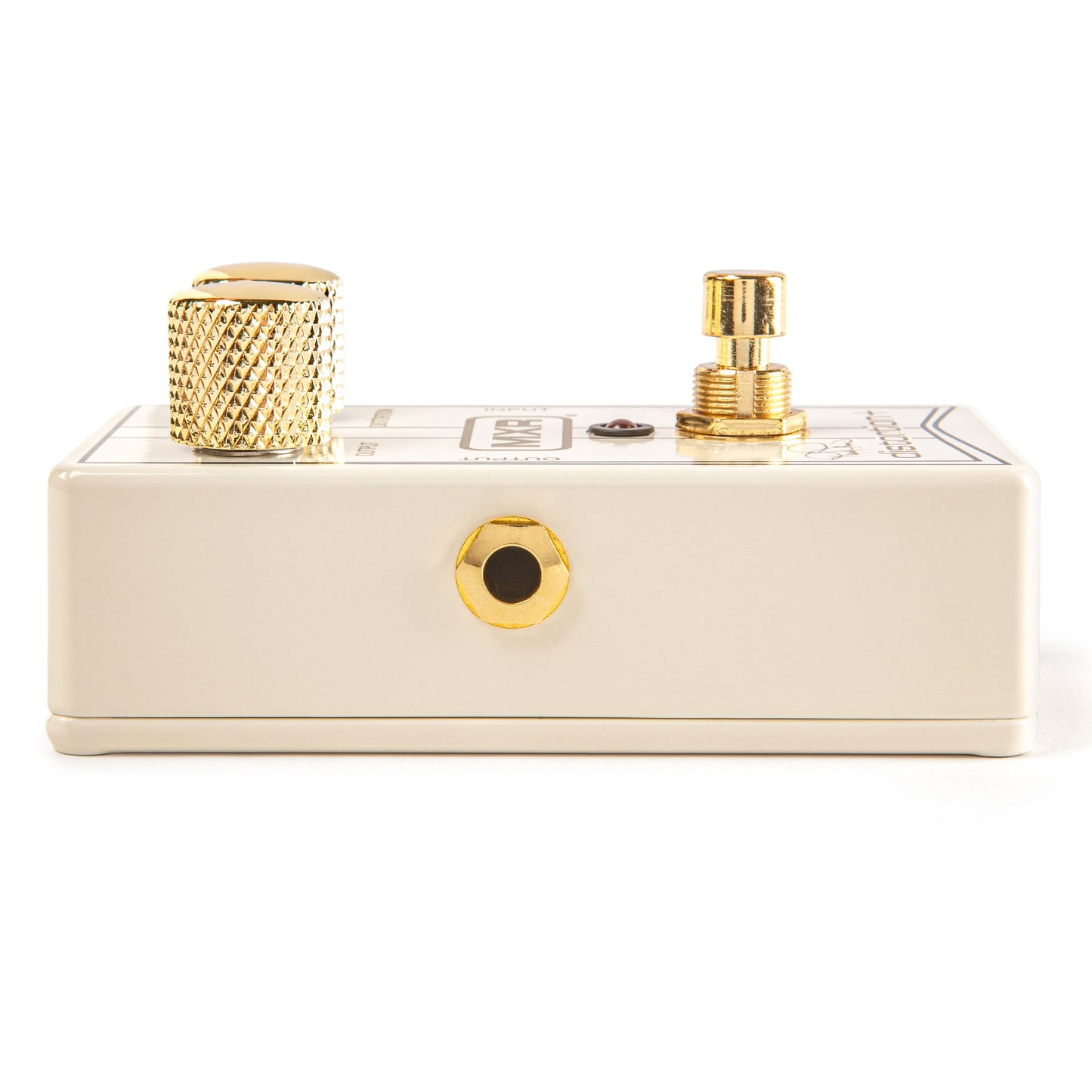 MXR Special Edition Randy Rhoads Concorde Distortion+