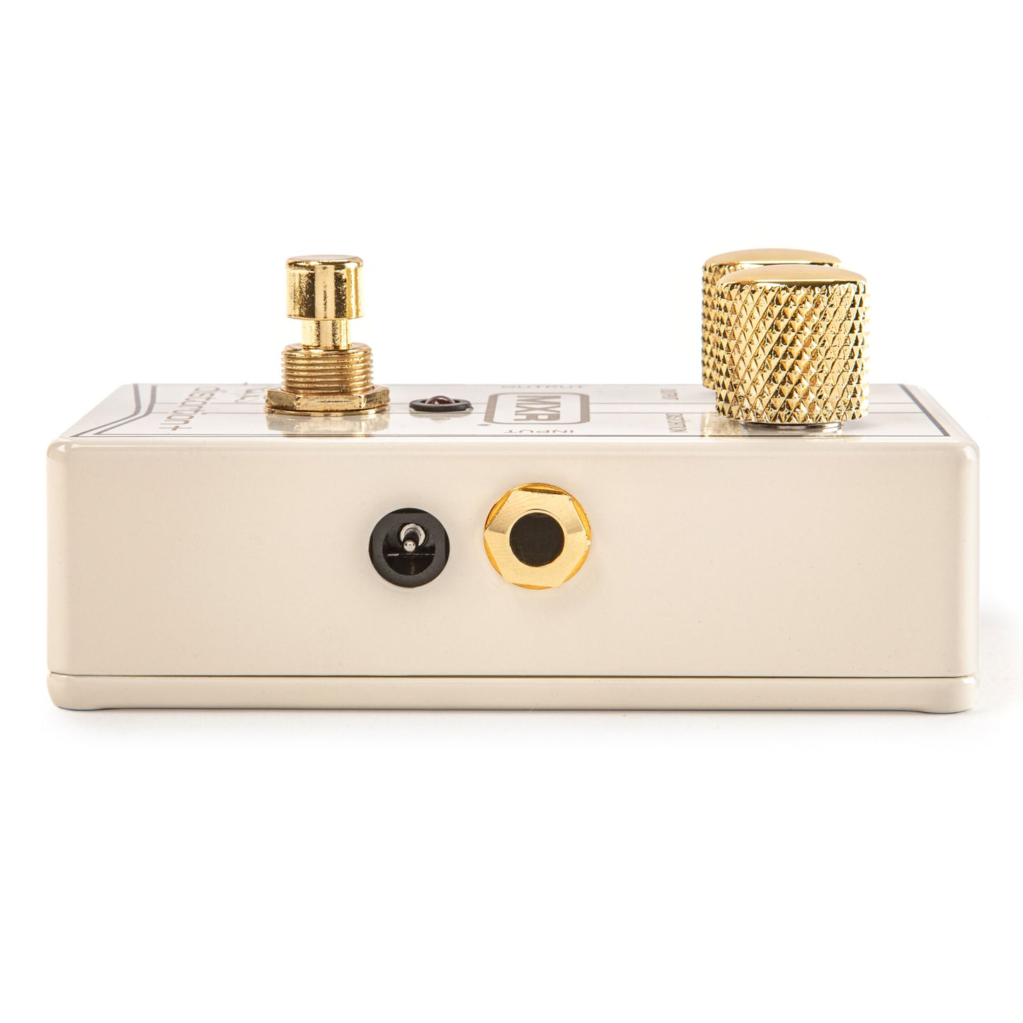 MXR Special Edition Randy Rhoads Concorde Distortion+