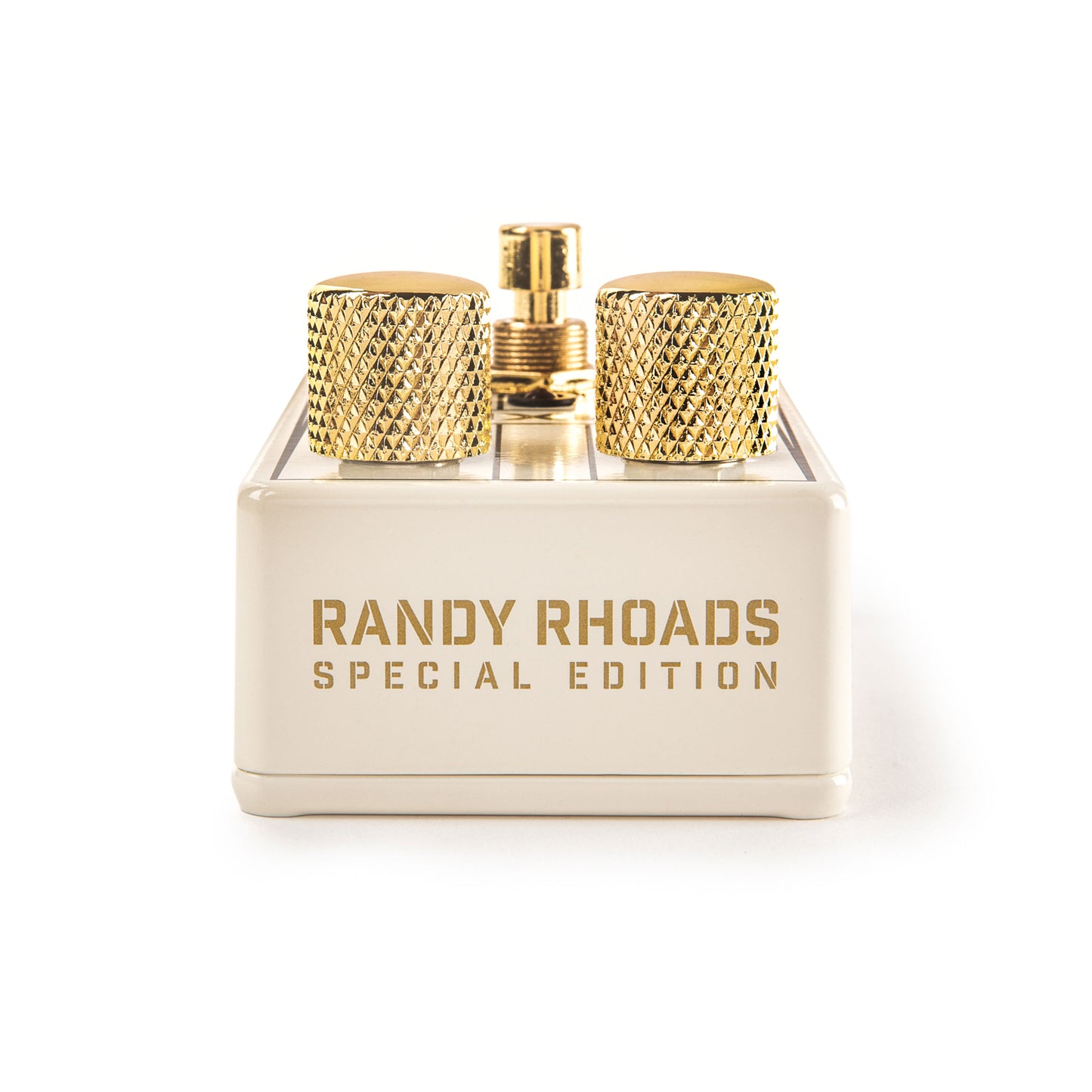 MXR Special Edition Randy Rhoads Concorde Distortion+