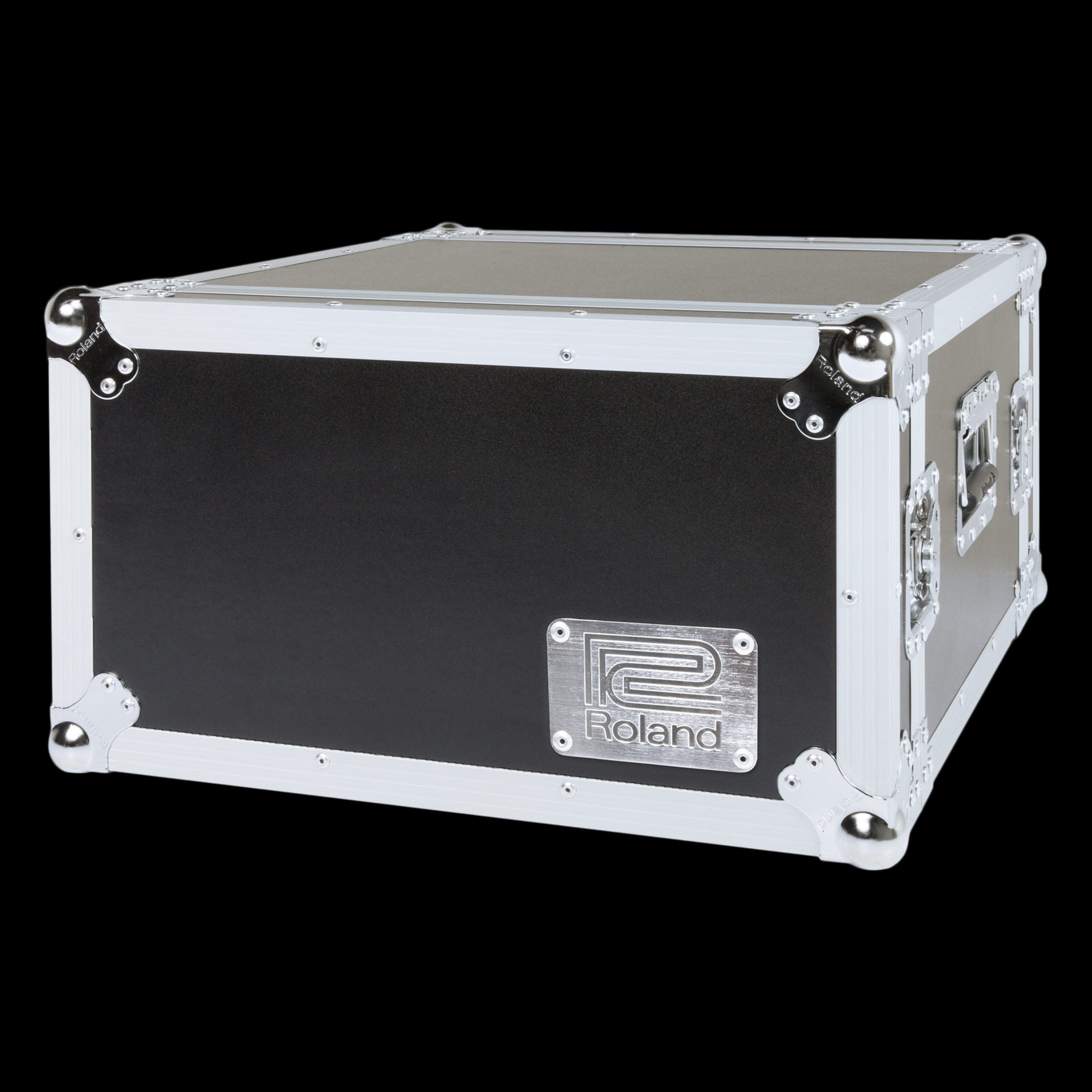 Roland RRC 6SP 6-Space Rack Case (RRC-6) – Alto Music