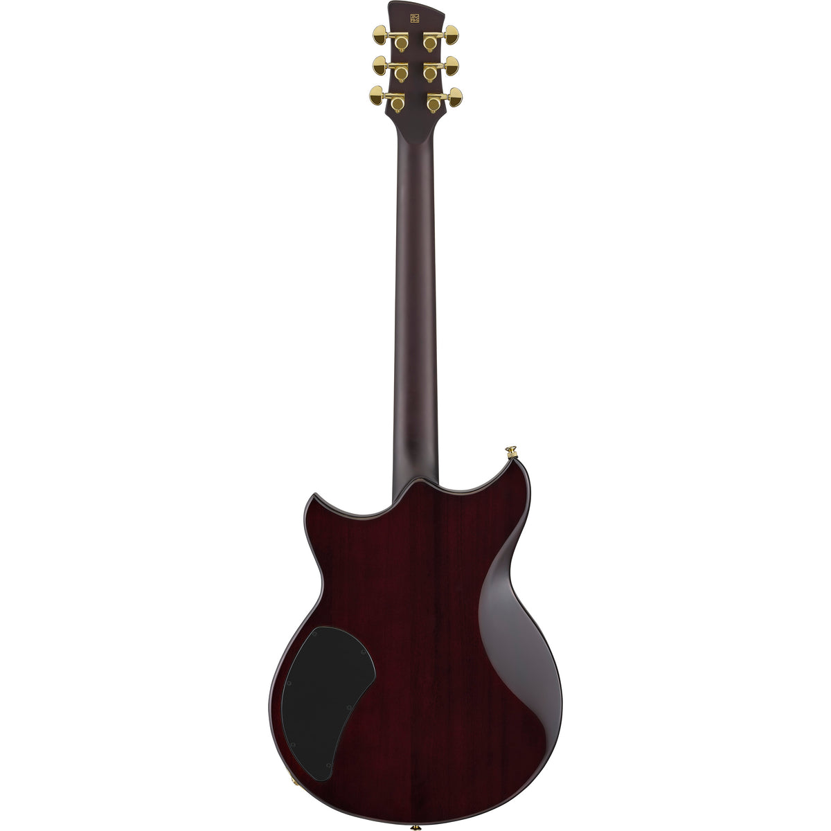 Yamaha Matteo Mancuso Signature Revstar Electric Guitar - Vintage Sunburst