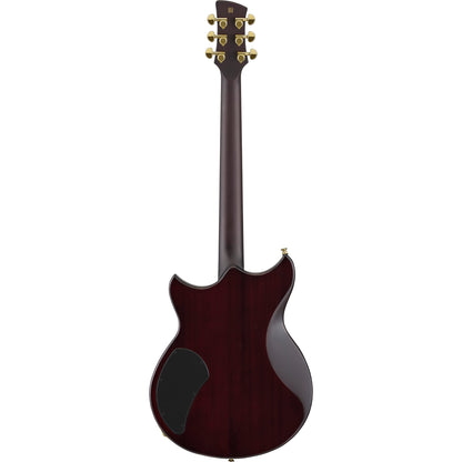Yamaha Matteo Mancuso Signature Revstar Electric Guitar - Vintage Sunburst