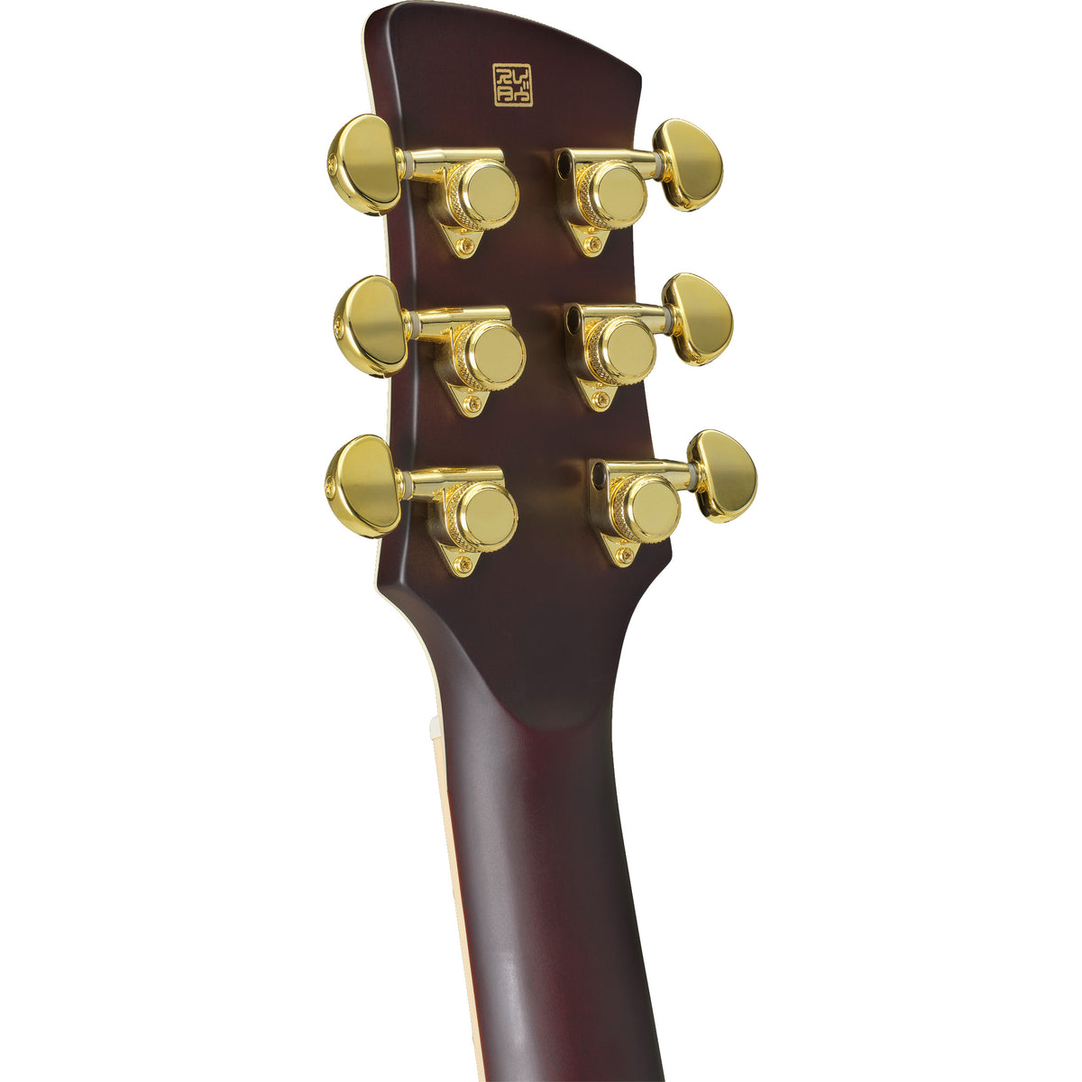Yamaha Matteo Mancuso Signature Revstar Electric Guitar - Vintage Sunburst