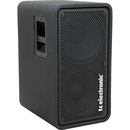 TC Electronic RS212 2x12 Vertical Stacking Bass Cabinet RS212