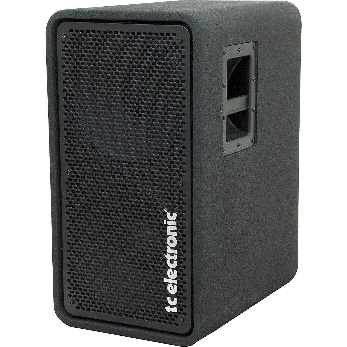 TC Electronic RS212 2x12 Vertical Stacking Bass Cabinet RS212