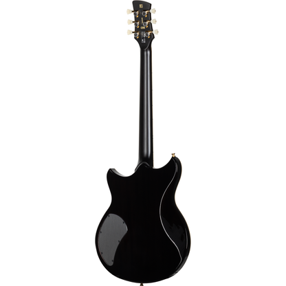 Yamaha Limited Edition 60th RSP20B Revstar Electric Guitar - Noble Black Burst