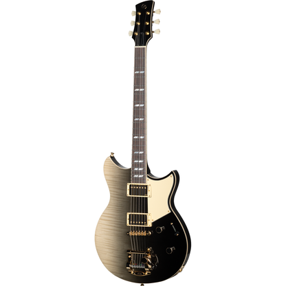 Yamaha Limited Edition 60th RSP20B Revstar Electric Guitar - Noble Black Burst