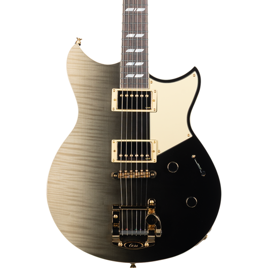 Yamaha Limited Edition 60th RSP20B Revstar Electric Guitar - Noble Black Burst